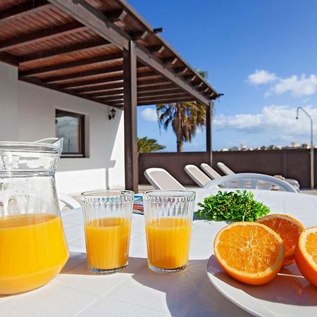 Villas Rodriguez Playa Blanca  Eksteriør billede