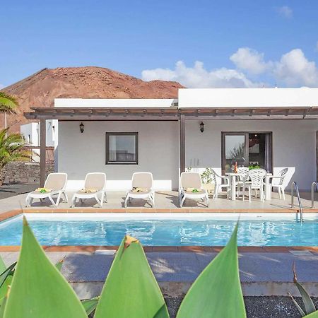 Villas Rodriguez Playa Blanca  Eksteriør billede