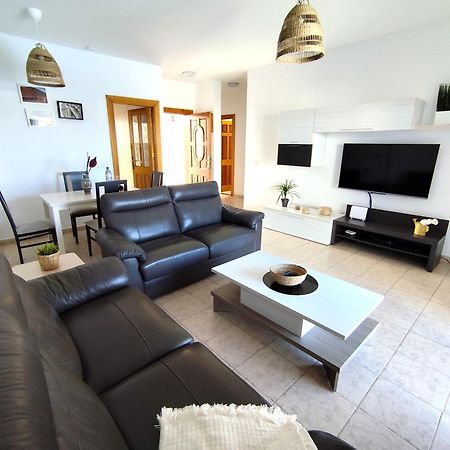 Villas Rodriguez Playa Blanca  Eksteriør billede