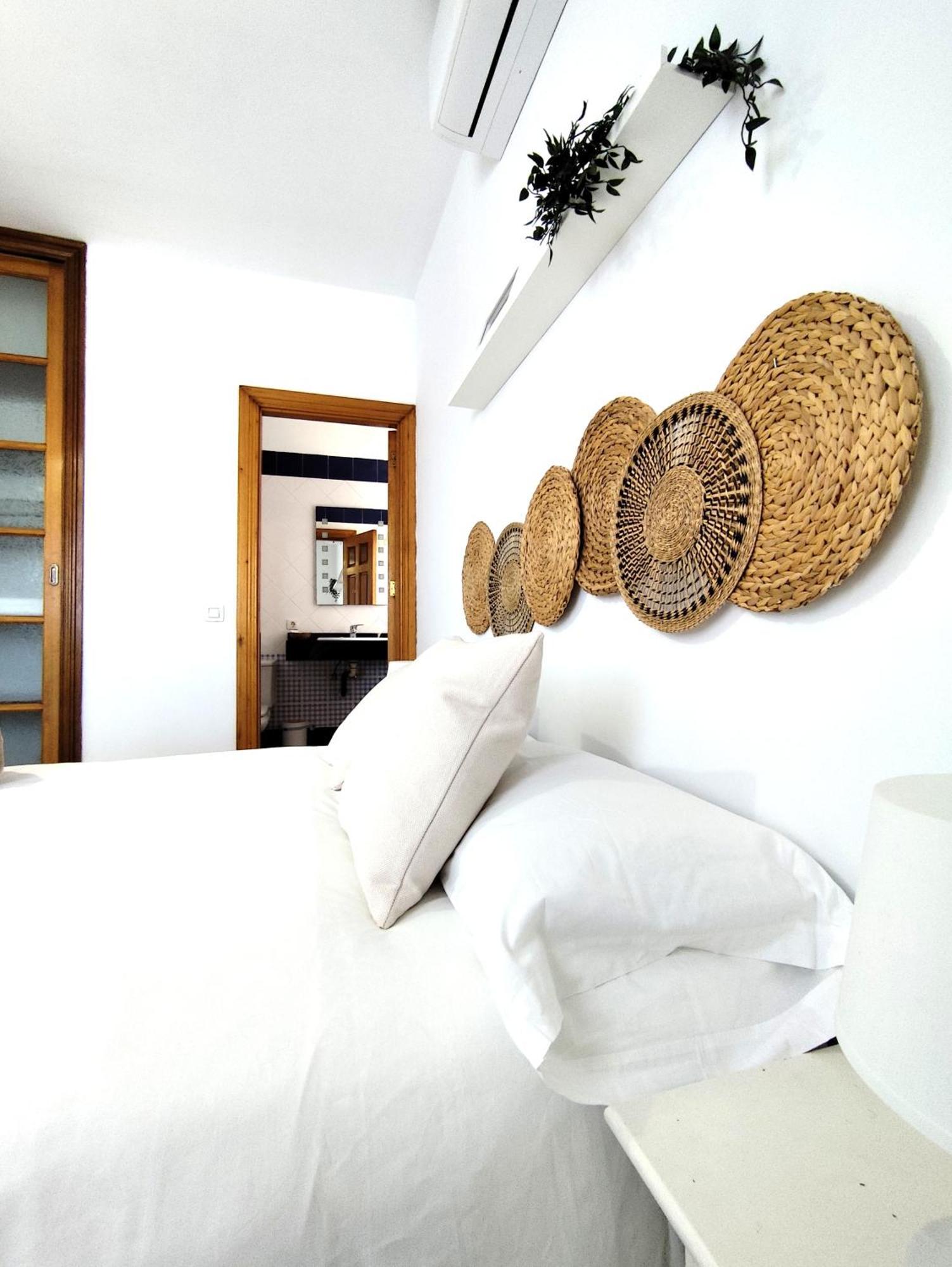 Villas Rodriguez Playa Blanca  Eksteriør billede
