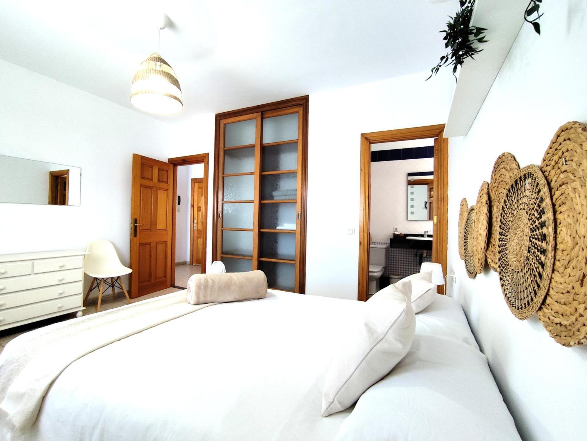 Villas Rodriguez Playa Blanca  Eksteriør billede